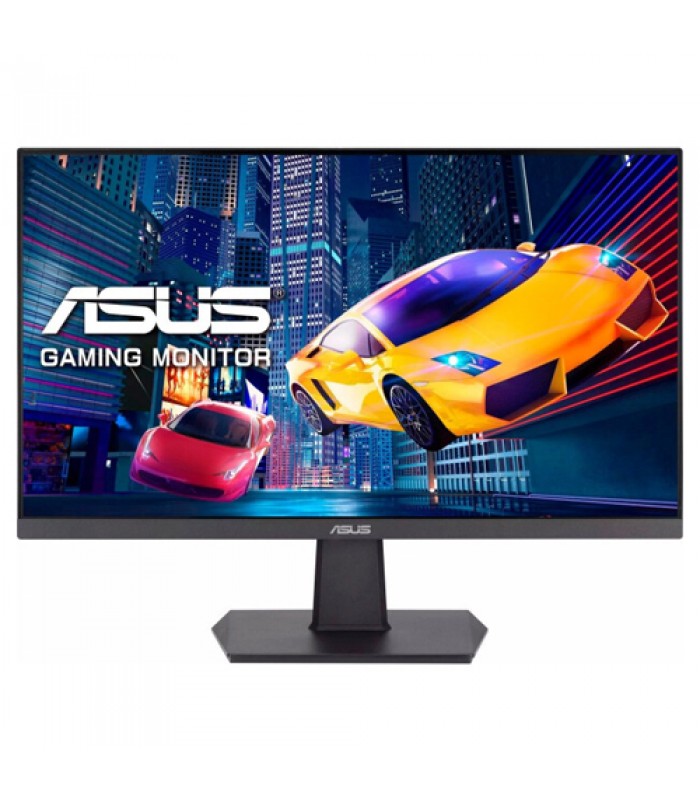 Монітор для ПК Asus 27 VA27EHF (90LM0550-B04170) Монітор для ПК Asus 27 VA27EHF (90LM0550-B04170)