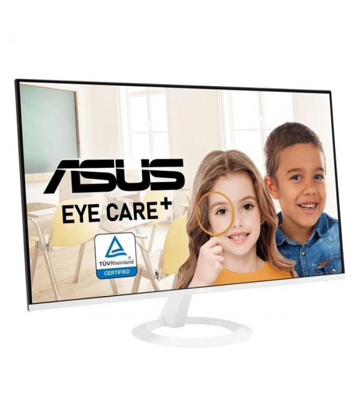 Монітор Asus 27 VZ27EHF-W (90LM07B0-B02470) IPS White для ПК