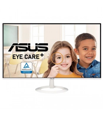 Монітор Asus 27 VZ27EHF-W (90LM07B0-B02470) IPS White для ПК