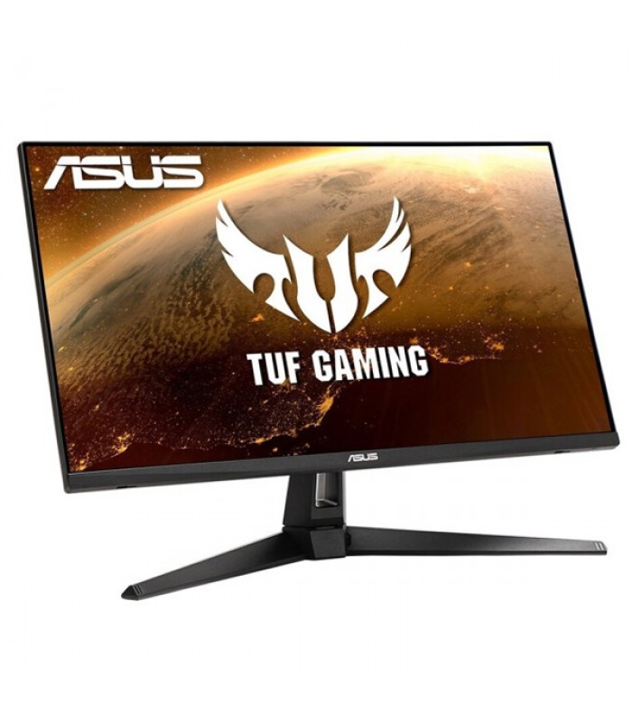 Монітор Asus 27 діагональ VG279Q1A (90LM05X0-B05170) IPS для ПК Монітор Asus 27 діагональ VG279Q1A (90LM05X0-B05170) IPS для ПК