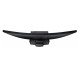 Монітор 27 діагональ Asus VG27VQ VA Black 165Hz Curved IPS для ПК
