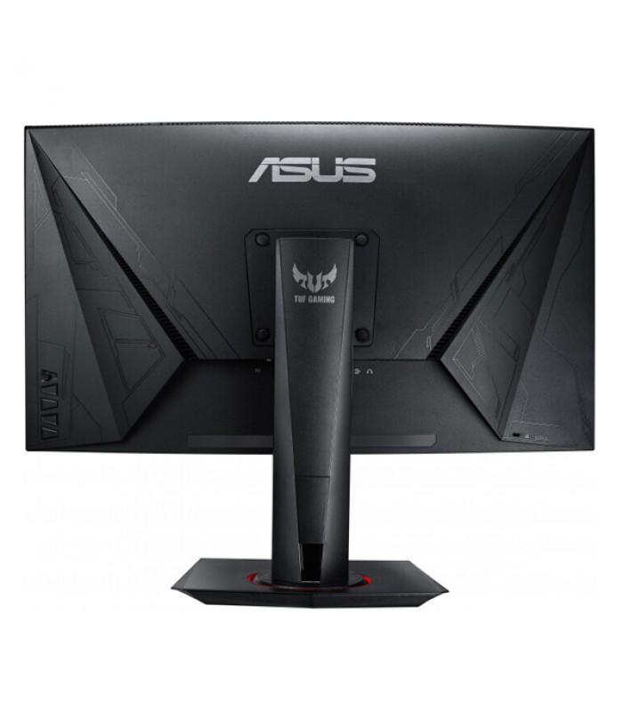 Монітор 27 діагональ Asus VG27VQ VA Black 165Hz Curved IPS для ПК Монітор 27 діагональ Asus VG27VQ VA Black 165Hz Curved IPS для ПК