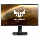 Монітор 27 діагональ Asus VG27VQ VA Black 165Hz Curved IPS для ПК
