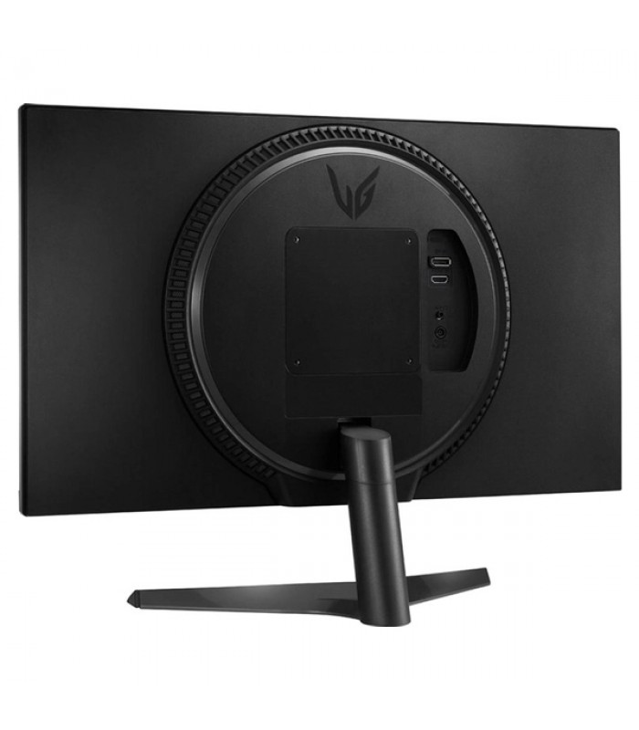 Монітор LG UltraGear 24GN60R-B діагональ 24 дюйма