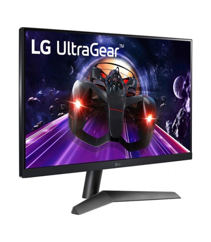 Монітор LG UltraGear 24GN60R-B діагональ 24 дюйма