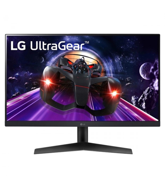 Монітор LG UltraGear 24GN60R-B діагональ 24 дюйма
