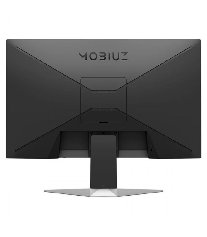 Монітор 24 діагональ BenQ MOBIUZ EX240N темно-сірий VA 19201080 (16:9)
