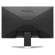 Монітор 24 діагональ BenQ MOBIUZ EX240N темно-сірий VA 19201080 (16:9)