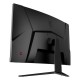 Монітор MSI G24C4 E2 діагональ 23.6 WLED 180 Гц