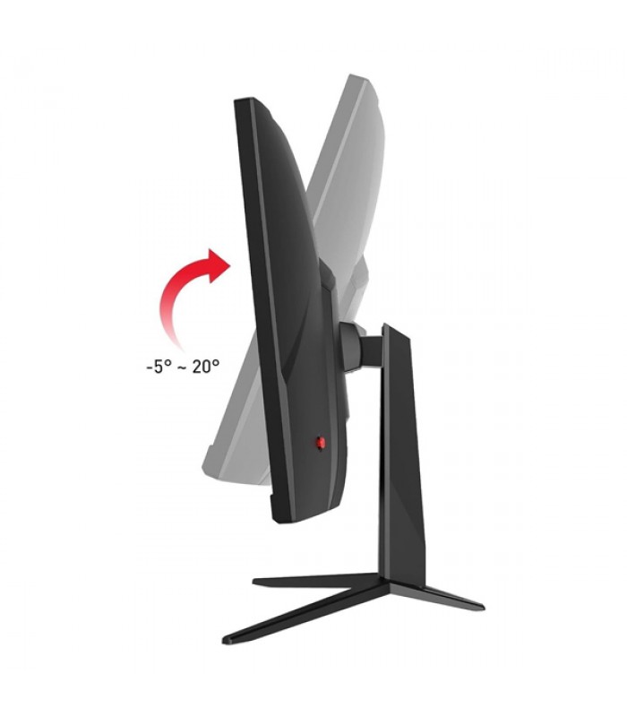 Монітор MSI G24C4 E2 діагональ 23.6 WLED 180 Гц Монітор MSI G24C4 E2 діагональ 23.6 WLED 180 Гц
