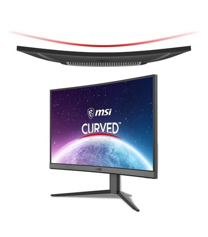 Монітор MSI G24C4 E2 діагональ 23.6 WLED 180 Гц Монітор MSI G24C4 E2 діагональ 23.6 WLED 180 Гц