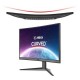 Монітор MSI G24C4 E2 діагональ 23.6 WLED 180 Гц