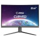 Монітор MSI G24C4 E2 діагональ 23.6 WLED 180 Гц