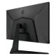 Монітор 23.8 дюйми MSI G2412 IPS Чорний 170 Гц
