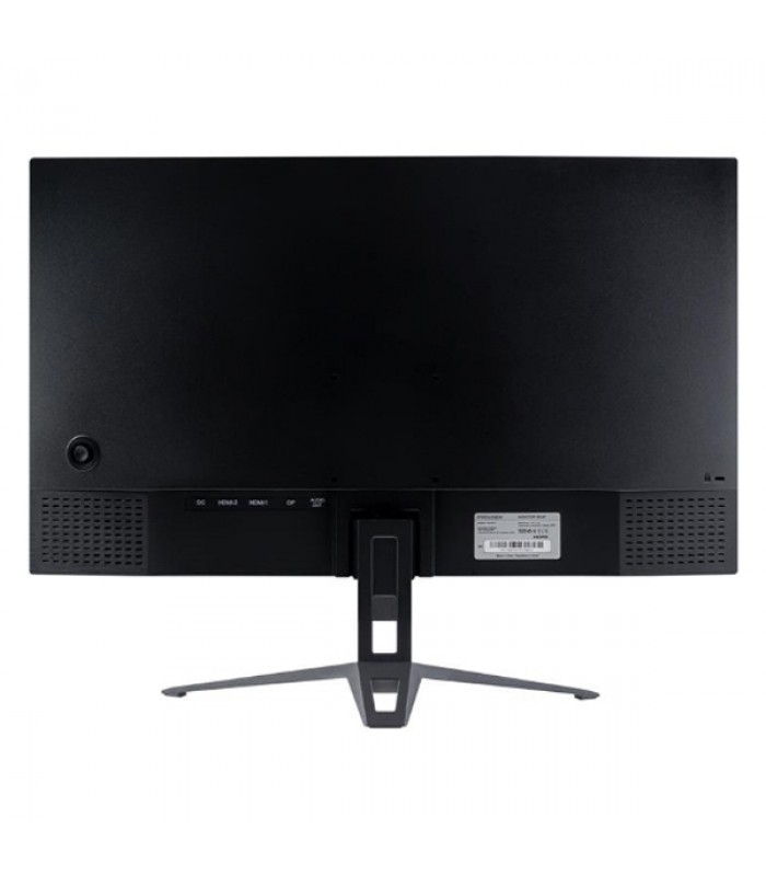 Ігровий монітор ProLogix GM2324C VA Black Curved діагональ 23.6