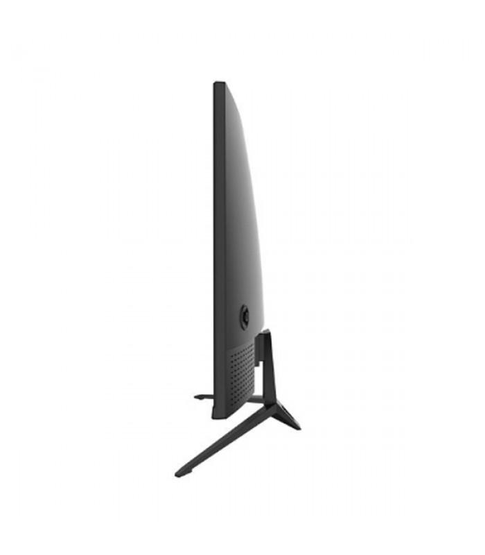 Ігровий монітор ProLogix GM2324C VA Black Curved діагональ 23.6