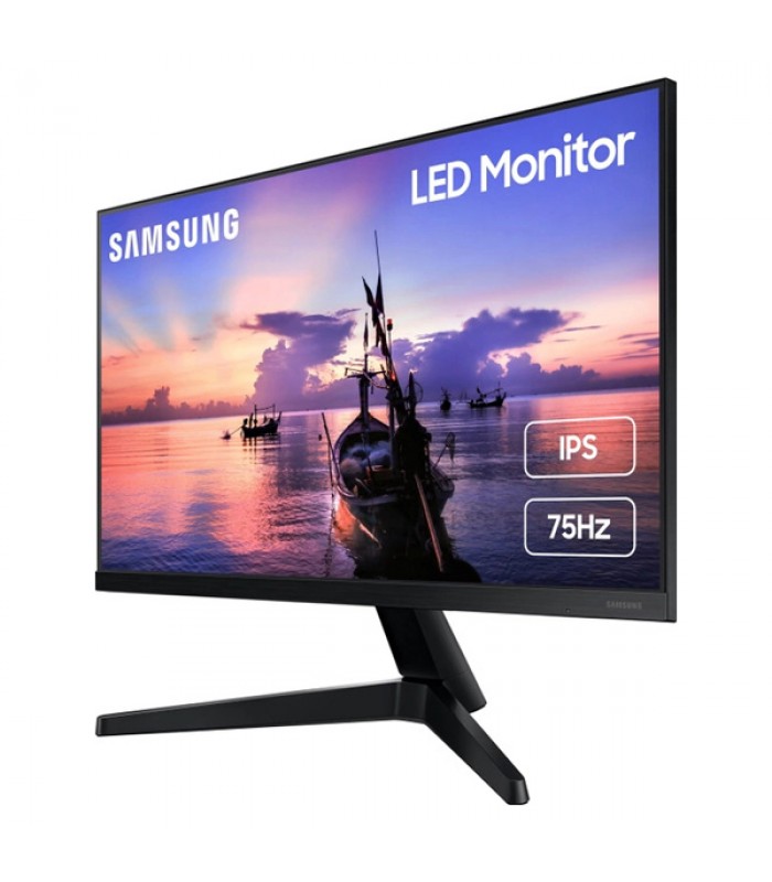 Монітор Samsung S24С310 24 діагональ Black, WLED, IPS, 19201080