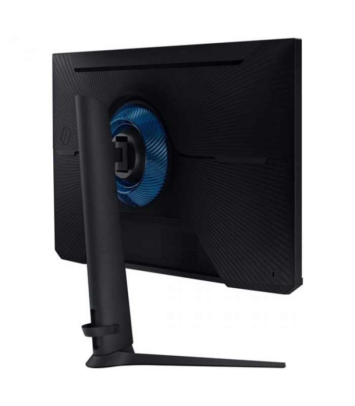 Монітор Samsung Odyssey G3 S27AG300NI (LS27AG300NIXCI) 27 діагональ VA Black 144Hz