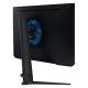 Монітор Samsung Odyssey G3 S27AG300NI (LS27AG300NIXCI) 27 діагональ VA Black 144Hz
