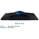 Монітор Samsung Odyssey G3 S27AG300NI (LS27AG300NIXCI) 27 діагональ VA Black 144Hz
