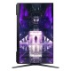 Монітор Samsung Odyssey G3 S27AG300NI (LS27AG300NIXCI) 27 діагональ VA Black 144Hz