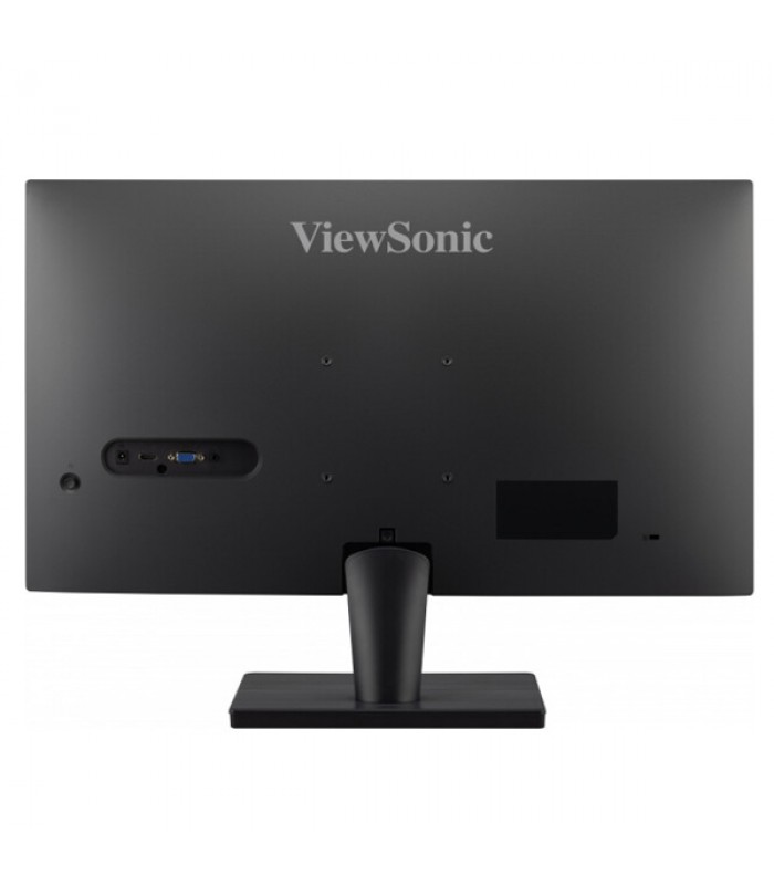 Монітор ViewSonic VA2715-H 27 діагональ WLED 19201080 чорний для ПК Монітор ViewSonic VA2715-H 27 діагональ WLED 19201080 чорний для ПК