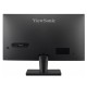 Монітор ViewSonic VA2715-H 27 діагональ WLED 19201080 чорний для ПК