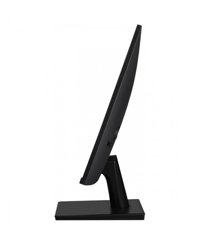 Монітор ViewSonic VA2715-H 27 діагональ WLED 19201080 чорний для ПК Монітор ViewSonic VA2715-H 27 діагональ WLED 19201080 чорний для ПК