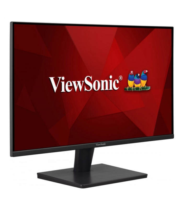 Монітор ViewSonic VA2715-H 27 діагональ WLED 19201080 чорний для ПК Монітор ViewSonic VA2715-H 27 діагональ WLED 19201080 чорний для ПК