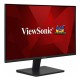 Монітор ViewSonic VA2715-H 27 діагональ WLED 19201080 чорний для ПК