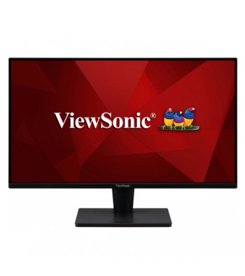 Монітор ViewSonic VA2715-H 27 діагональ WLED 19201080 чорний для ПК