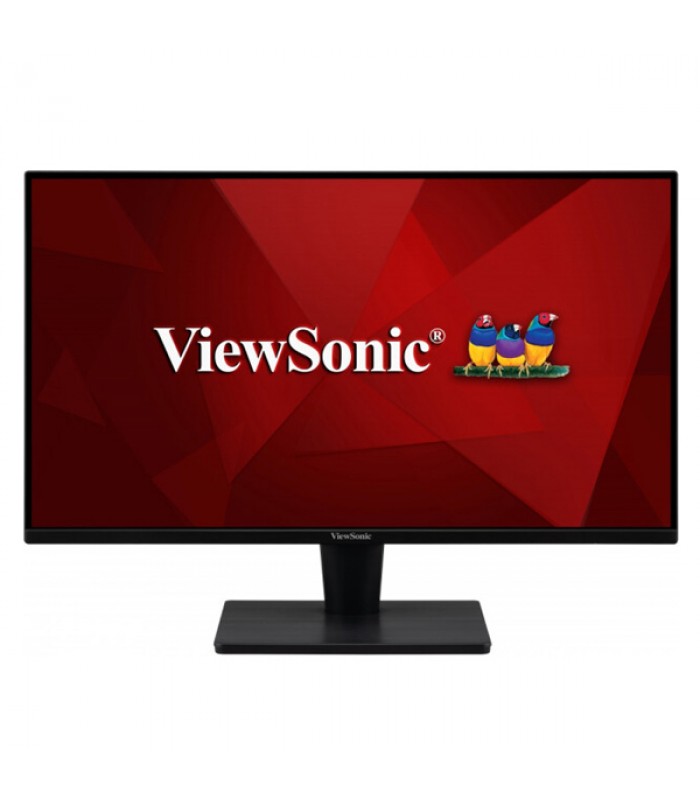 Монітор ViewSonic VA2715-H 27 діагональ WLED 19201080 чорний для ПК Монітор ViewSonic VA2715-H 27 діагональ WLED 19201080 чорний для ПК