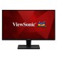 Монітор ViewSonic VA2715-H 27 діагональ WLED 19201080 чорний для ПК