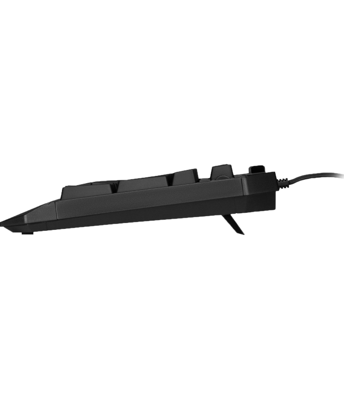 Клавіатура 2E KG315 GAMING, Black, USB Клавіатура 2E KG315 GAMING, Black, USB