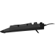 Клавіатура 2E KG315 GAMING, Black, USB