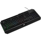 Клавіатура 2E KG315 GAMING, Black, USB