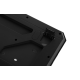 Клавіатура 2E KG315 GAMING, Black, USB