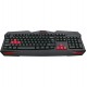 Клавіатура Defender Redragon Xenica gamer Black, USB