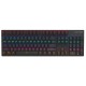 Механічна клавіатура для ПК Hator Starfall (Blue Outemu Switches) чорна