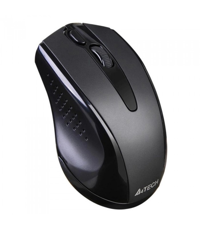 Бездротова мишка A4Tech G9-500FS Black USB V-Track