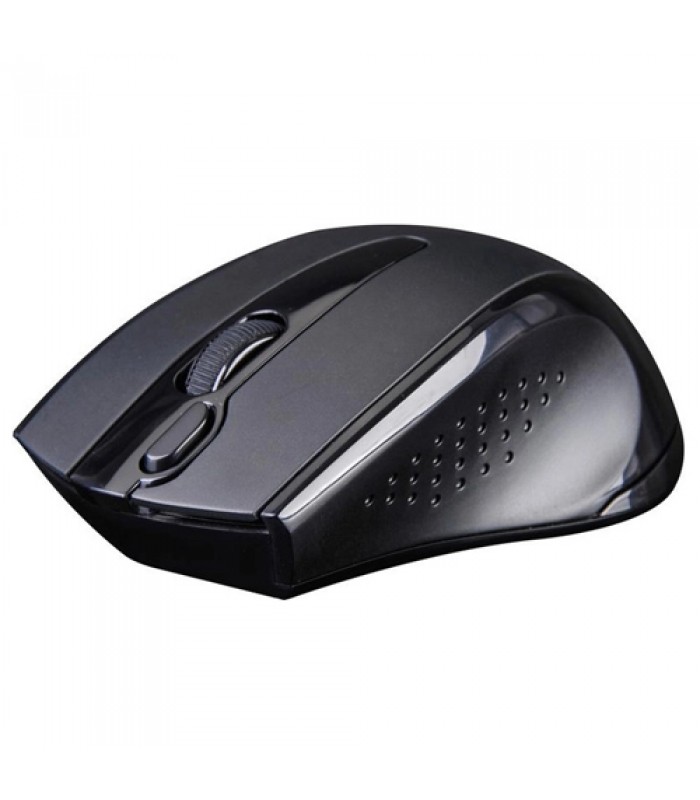 Бездротова мишка A4Tech G9-500FS Black USB V-Track
