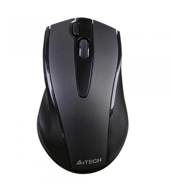 Бездротова мишка A4Tech G9-500FS Black USB V-Track