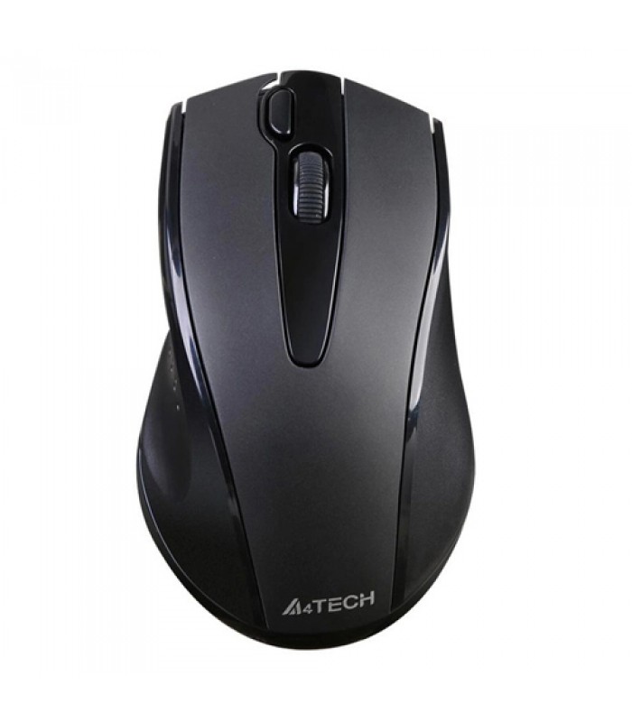 Бездротова мишка A4Tech G9-500FS Black USB V-Track