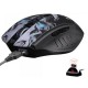 Ігрова бездротова мишка A4Tech R80 Plus Bloody (Skull) чорна