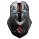 Ігрова бездротова мишка A4Tech R80 Plus Bloody (Skull) чорна