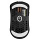 Ігрова бездротова мишка Hator Stellar Pro Wireless Black (HTM-550) чорна