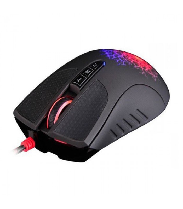 Компютерна мишка A4Tech A90A Bloody Black, USB Gaming