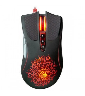 Компютерна мишка A4Tech A90A Bloody Black, USB Gaming