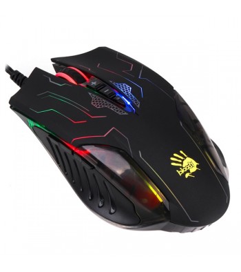 Мишка A4Tech Q50 Bloody Battlefield з підсвічуванням
