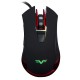 Мишка Frime Falcon оптична з RGB підсвічуванням чорна